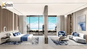 LUXURY LIVING_WATERFRONT _ 5% DOWN PAYMENT_EASY PAYMENT PLAN