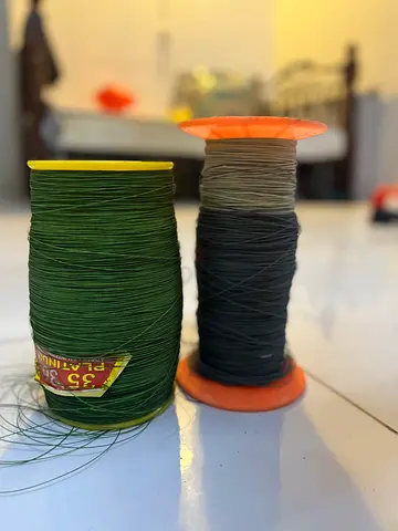 Kite thread