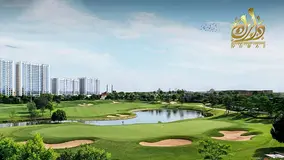GOLF COURSE VIEW / READY VIEWING / ASK 60% POST HANOVER / BEST PRICE