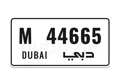 M 44665