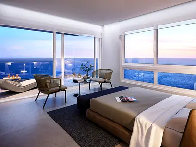 Premium Finishes | prime location | Q1 2027 Handover