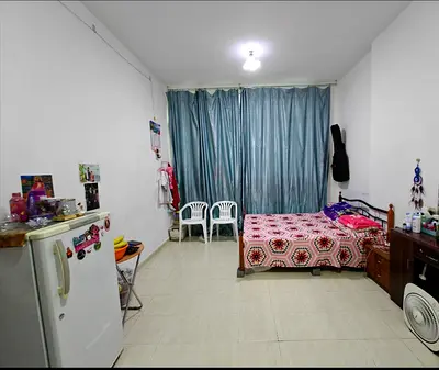 Furnished Big room for single executive bachelor or couples available at shabiya10