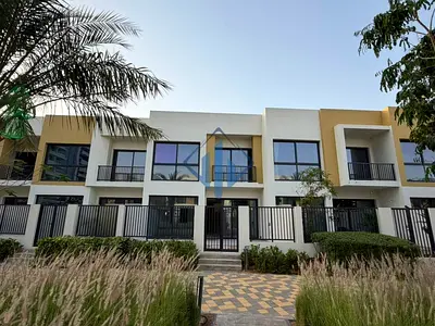 Unfurnished 3BR+Maid - Brand New - Available