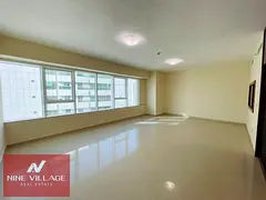 Modern and Spacious 3 BHK + Maid | Luxuries of barsha | With world class living style