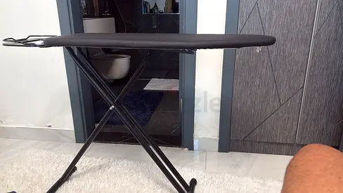 Ironing Board in perfect Condition