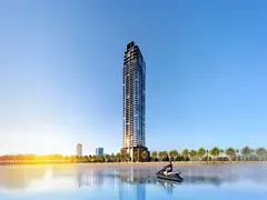 Fully Furnished with a Flexible Payment Plan & Premium Quality