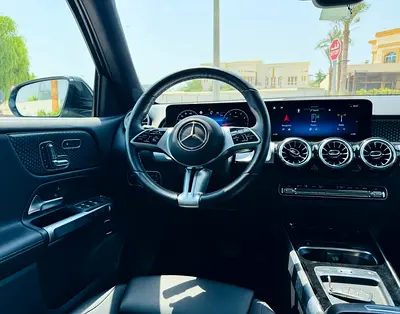 Mercedes-Benz GLB 250, миниатюра 15