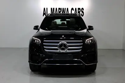 صورة مصغرة 5 لـ 2024 Mercedes-BENZ GLS