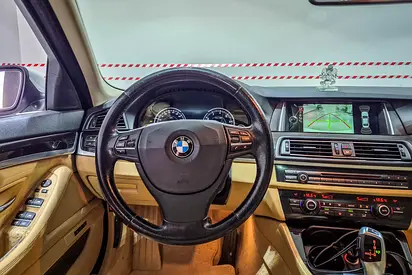 2015 BMW 5-SERIES 缩略图 10