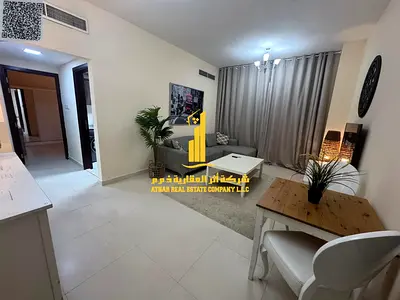 ✨ أفخم شقة غرفة وصالة للإيجار الشهري في الحميدية – مفروشة بالكامل بفرش جديد✨ استمتع بالراحة والفخامة في قلب منطقة الحميدية الراقية! شقة غرفة وصالة مفر