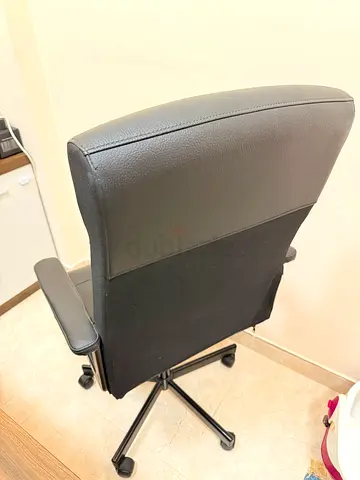 IKEA MILLBERGET Swivel Office Chair