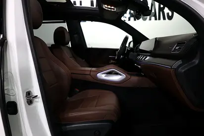 2024 Mercedes-BENZ GLS — миниатюра 17