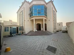 Villa for Annual Rent | Al Rawda 1 – Ajman | Prime Location