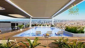 CHEAPEST 2BR+MAID IN DUBAI SOUTH!_ASK VIEW!!+P.P