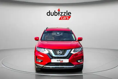صورة 2 لـ 2020 Nissan X-TRAIL
