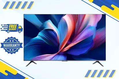 Xiaomi 65 Inch QLED A Pro 65 Smart 4K TV 2026 L65MB