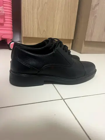 Jhon cooper shoe