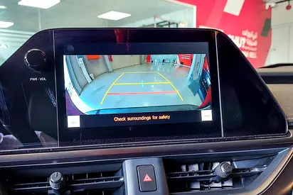 2023 Lexus UX-SERIES 缩略图 13
