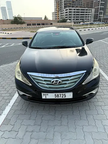 Hyundai Sonata 2015 American Specs - Efficient  Reliable Sedan
