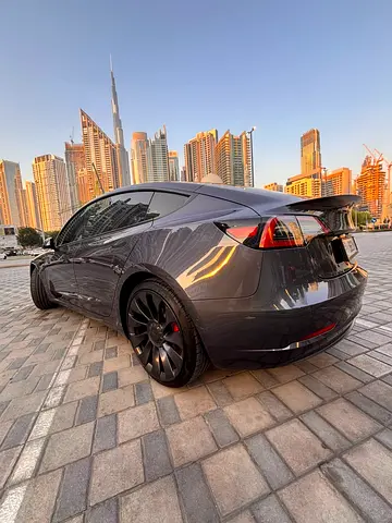 2023 Tesla MODEL 3 照片 9
