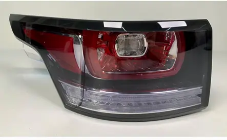 Land Range Rover Sport 2