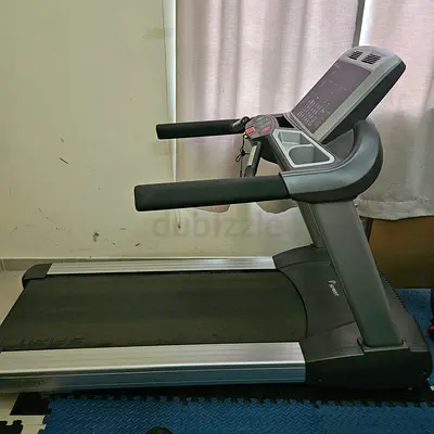Spirit CT850 Commercial Treadmill Great working condition