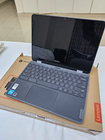 Lenovo 500e Yoga Gen4_RAM 8GB_SSD 64GB_TouchScreen