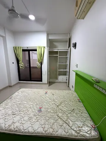 Room for rent from August