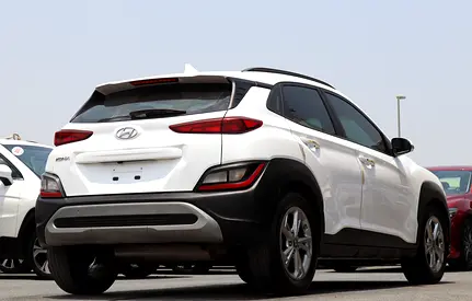 2023 Hyundai KONA 缩略图 6