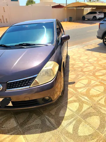 Perfect tiida ras al khaimah
