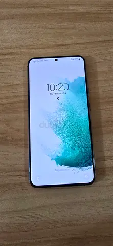 Samsung s22 plus