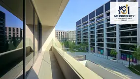Brand New 2-Bedroom Apartment for Rent in Skoon 3, Aljada