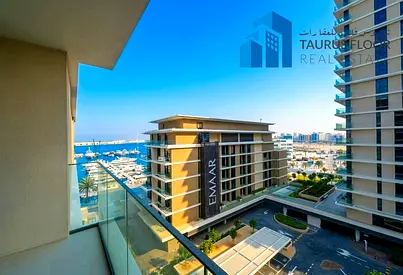 Premium 2BR|| Beautiful View|| Mid Floor