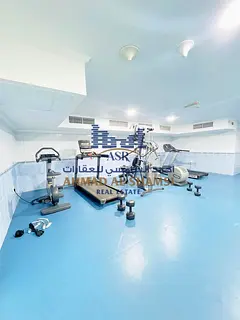 1 Manth free Hot Offer || Specious 3 BR Mantinans free gym pool free Near Dubai Border || 2 Balcony