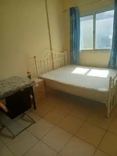 MASTER BEDROOM  FOR RENT NEAR KARAMA (ADCB)METRO STATION