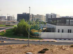 New barnd 2bhk with balcony open view 3 washrooms close to school Tilal City Sharjah