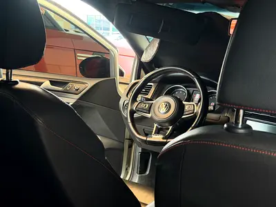 2015 Volkswagen GOLF GTI — фото 9