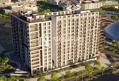 Spacious 1 BR | Brand New | Ready to move