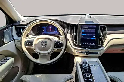 2024 Volvo XC60 — фото 10