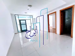 Lavish 1BHK, open view, wardrobe, balcony and 2 Washrooms. Parking,Close to school