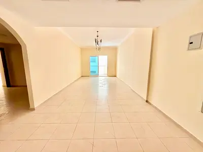 Luxury 2bhk 2washroom with parking new Muwaileh Sharjah