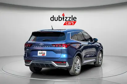 2024 FORD TERRITORY 照片 6