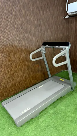 Technogym my run like new