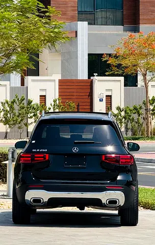 Mercedes-Benz GLB 250, миниатюра 5