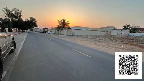 3 PLOT OPPOSITE TO MOSQUE IDEAL LOCATION