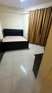 Fully Furnished | Washroom Attached | Available in Al Nahda All included