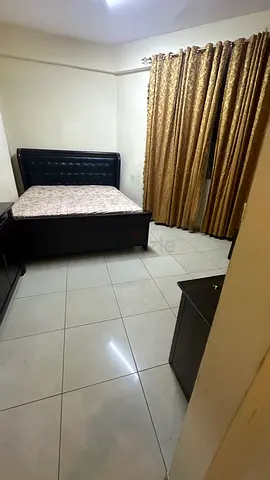 Fully Furnished | Washroom Attached | Available in Al Nahda All included