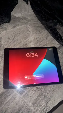 IPad 9th generation for sale