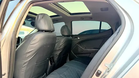 صورة مصغرة 12 لـ 2015 KIA OPTIMA