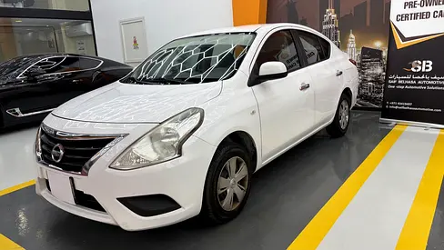 صورة 3 لـ 2020 Nissan SUNNY